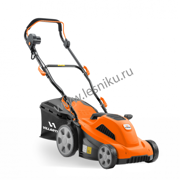 Газонокосилка  VILLARTEC ME 1434