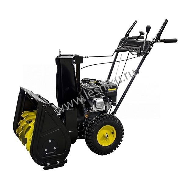 Снегоотбрасыватель CHAMPION ST655 