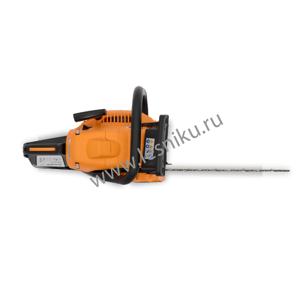 Бензопила VILLARTEC SB1961, 14", 3/8, 1.3 мм, 52 зв