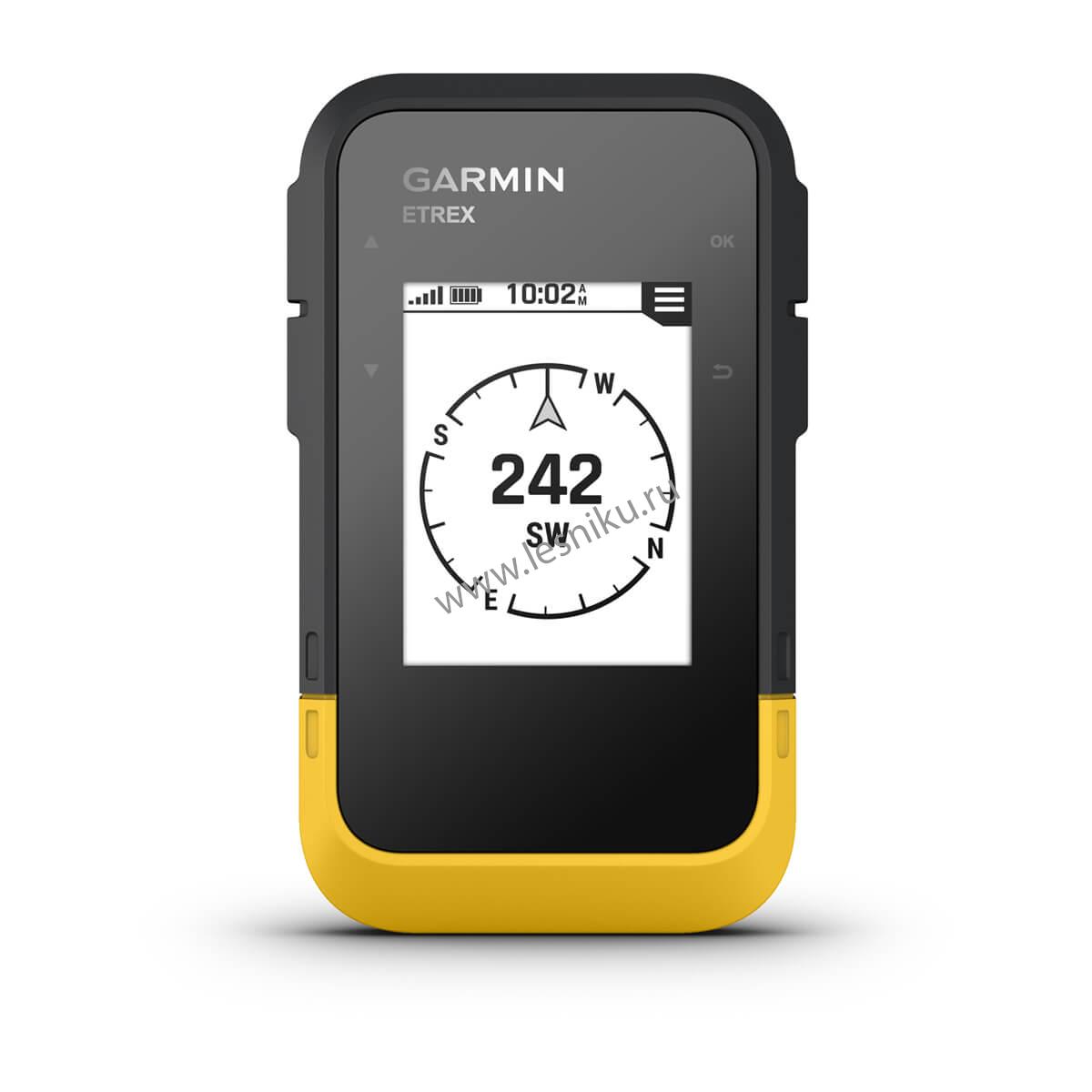 Навигатор eTrex SE Garmin