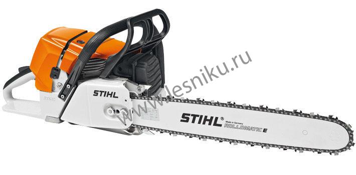 Бензопила STIHL MS 462 18" 3/8" 1.6мм