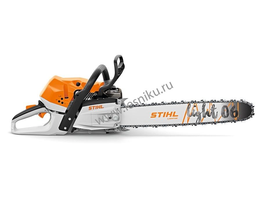 Бензопила STIHL MS 363, шина D 45 см., цепь 36RM