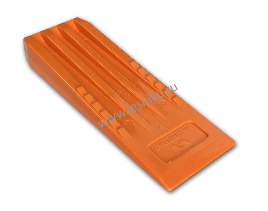 Клин валочный VILLARTEC 5" (14 см).