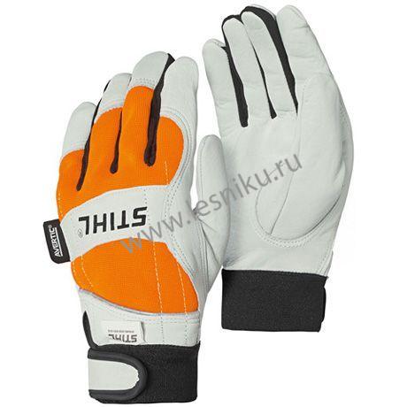 Перчатки защитные Stihl DINAMIC  Protect MS XL/11