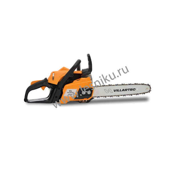 Бензопила VILLARTEC SB1961, 14", 3/8, 1.3 мм, 52 зв