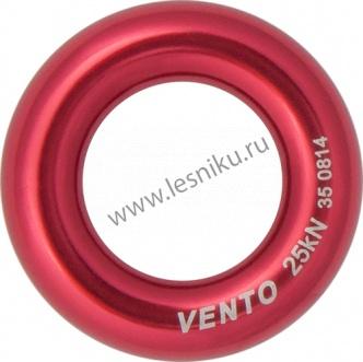 Кольцо дюльферное 25кН, Vento