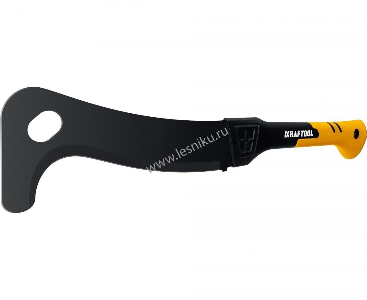 Секач компактный KRAFTOOL Brush AXE