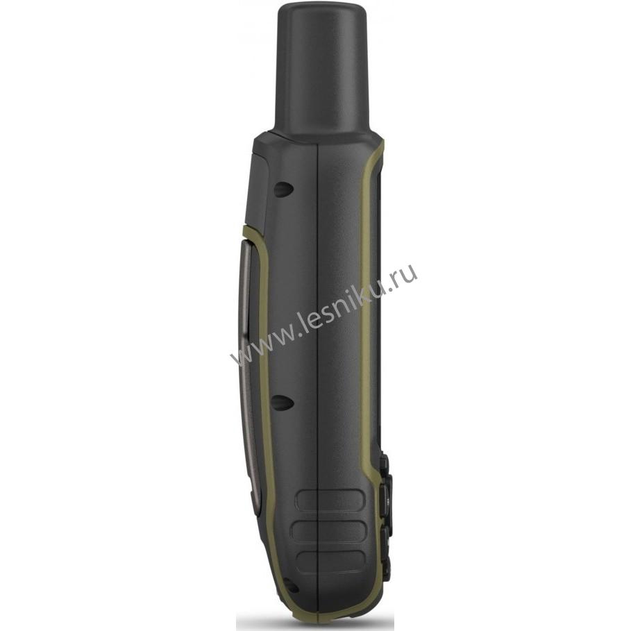Навигатор GPSMAP 65s, Garmin