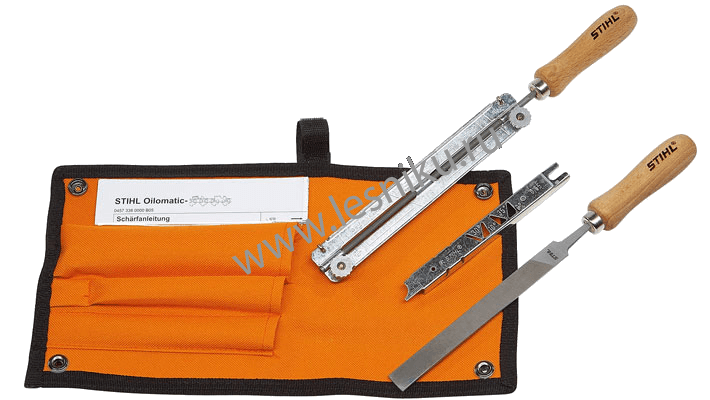 Набор заточной d3,2 мм для 1,4', Stihl