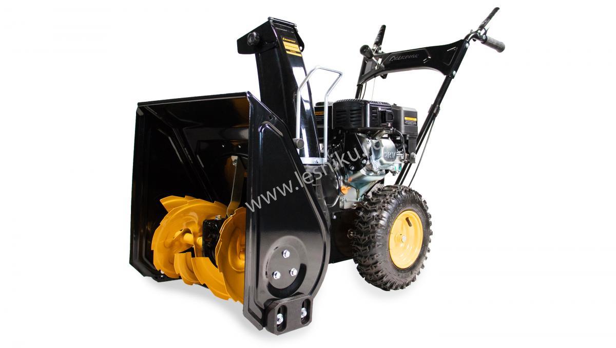 Снегоотбрасыватель CHAMPION ST553 