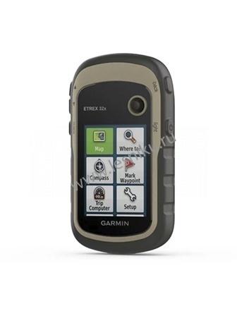 Навигатор eTrex 32X Garmin