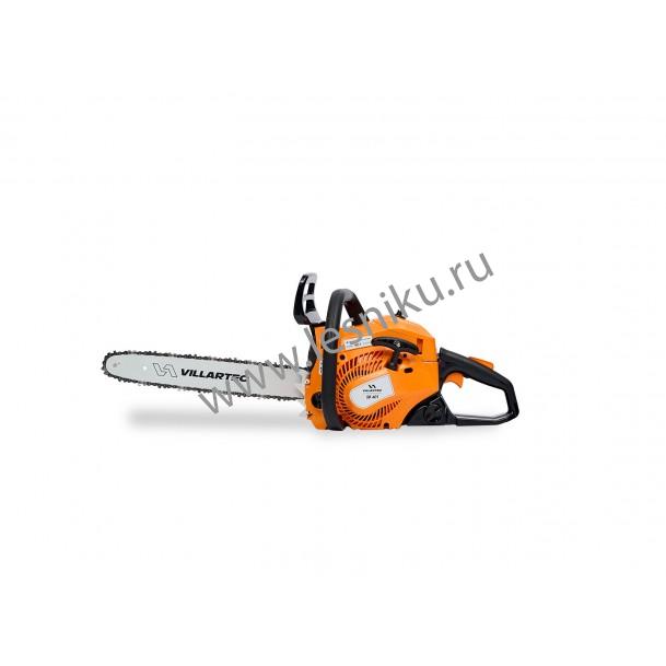 Бензопила VILLARTEC SB401, 16", 3/8, 1.3 мм, 56 зв